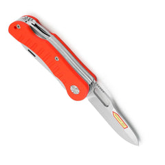 PUMA IP jagdtaschenmesser orange III PUMA IP