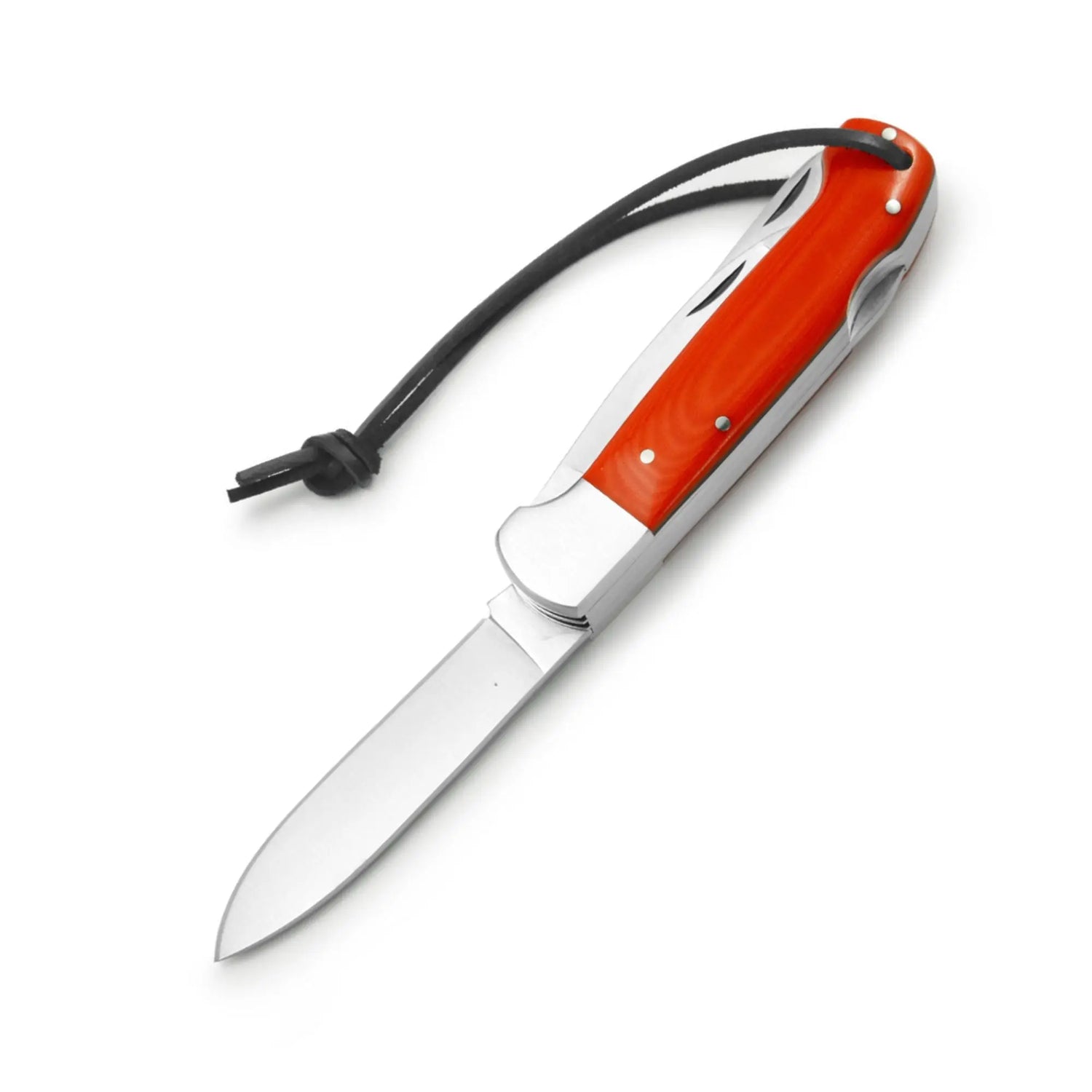 PUMA IP la caza micarta I PUMA IP