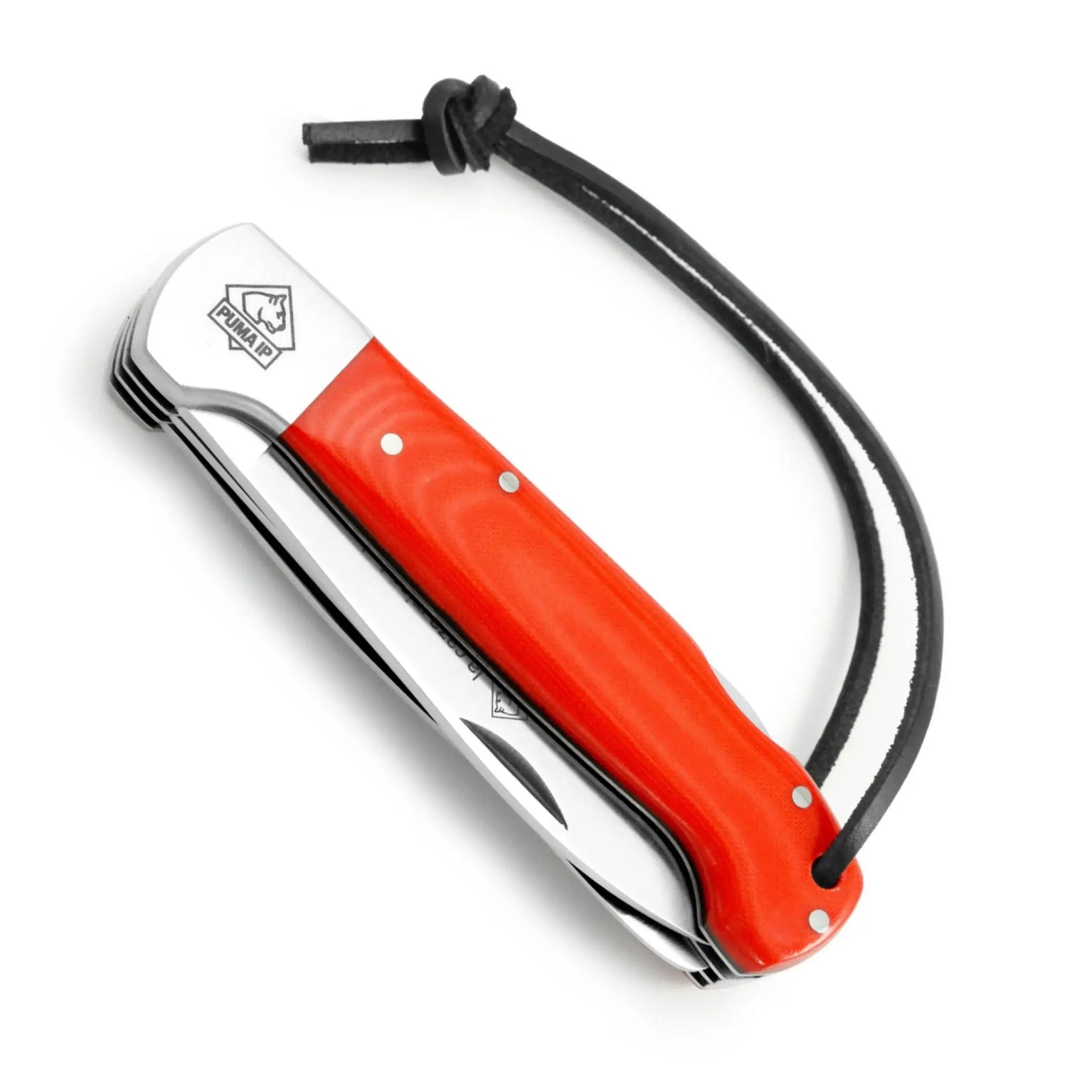 PUMA IP la caza micarta I PUMA IP