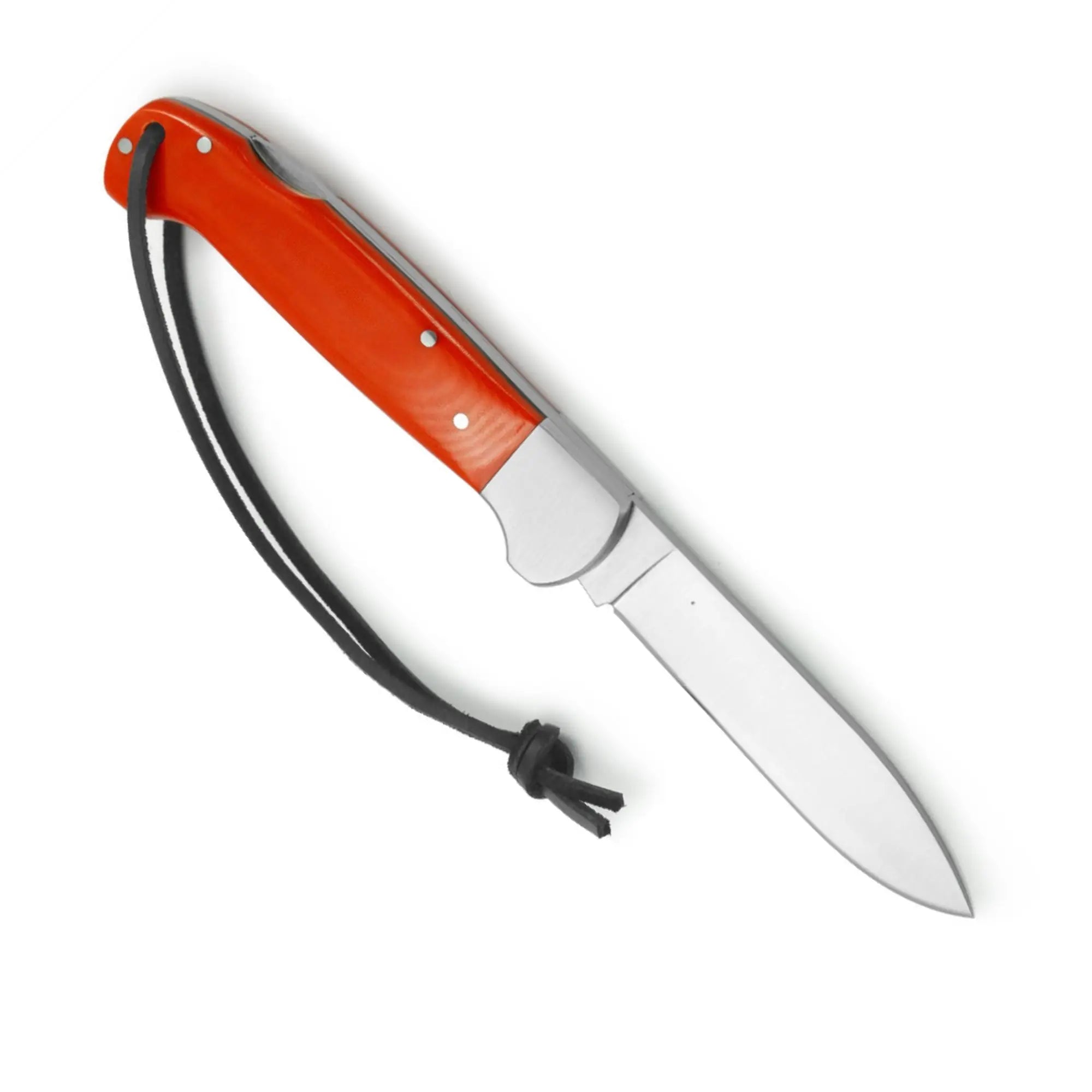 Hunting pocket knife 840137 PUMA IP la caza micarta III – PUMA
