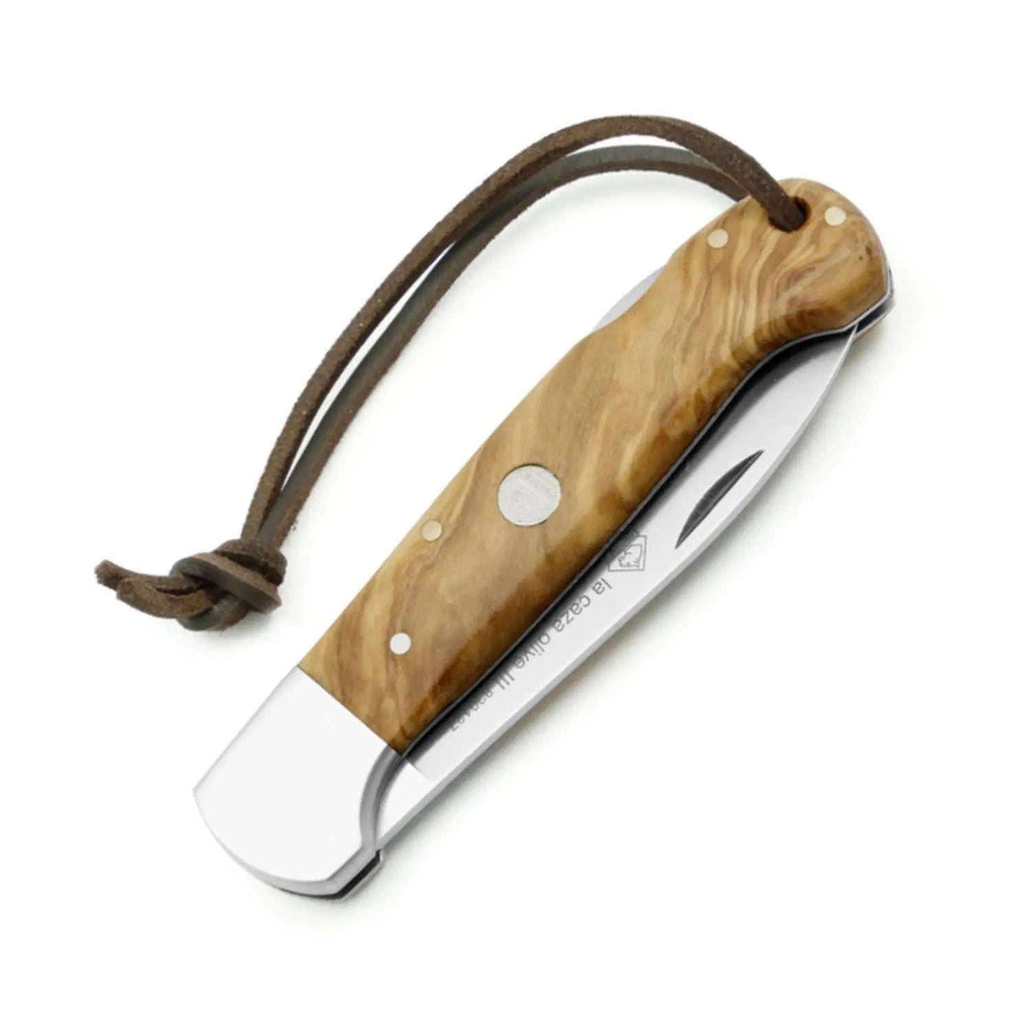 PUMA IP la caza olive III PUMA IP