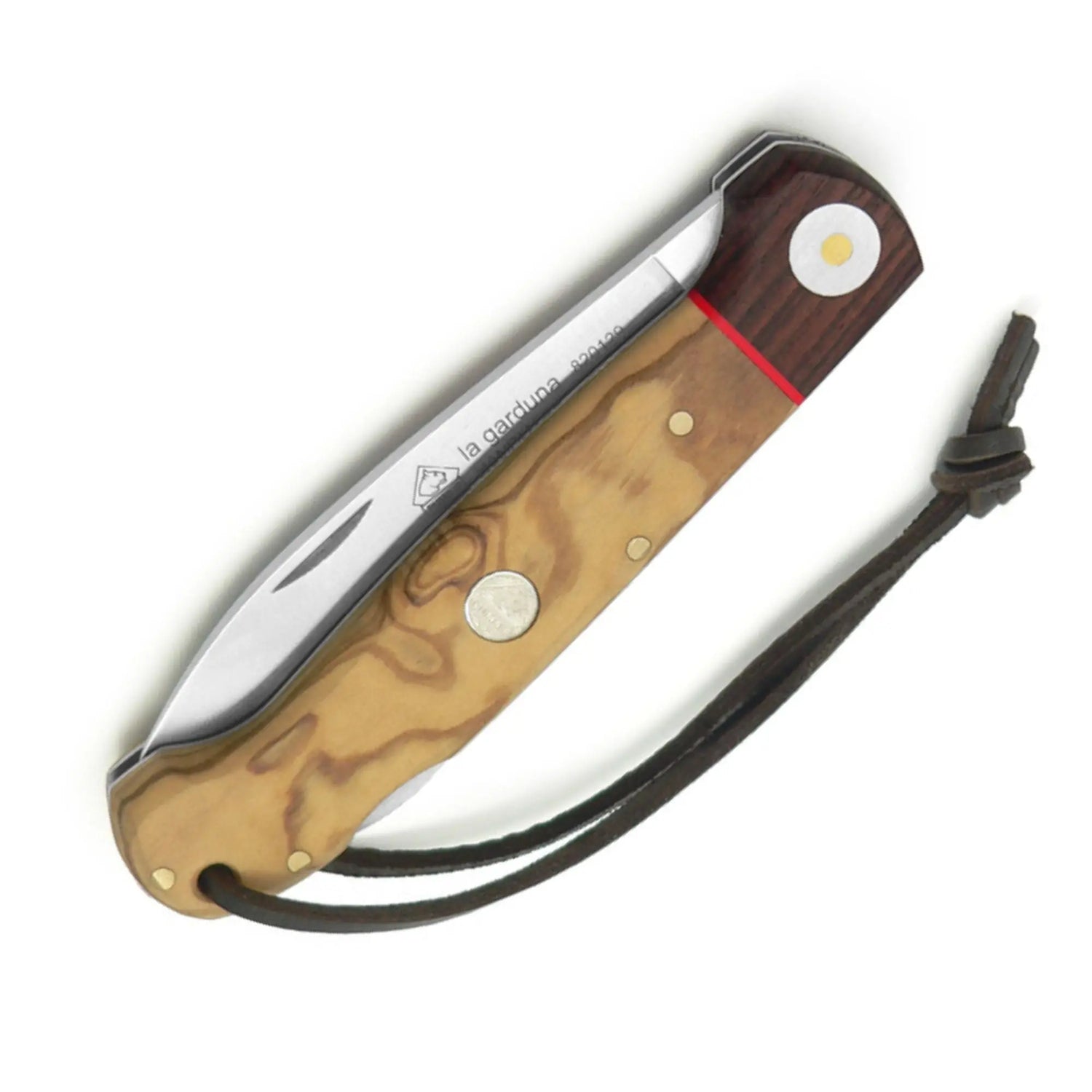 PUMA IP la garduna PUMA IP