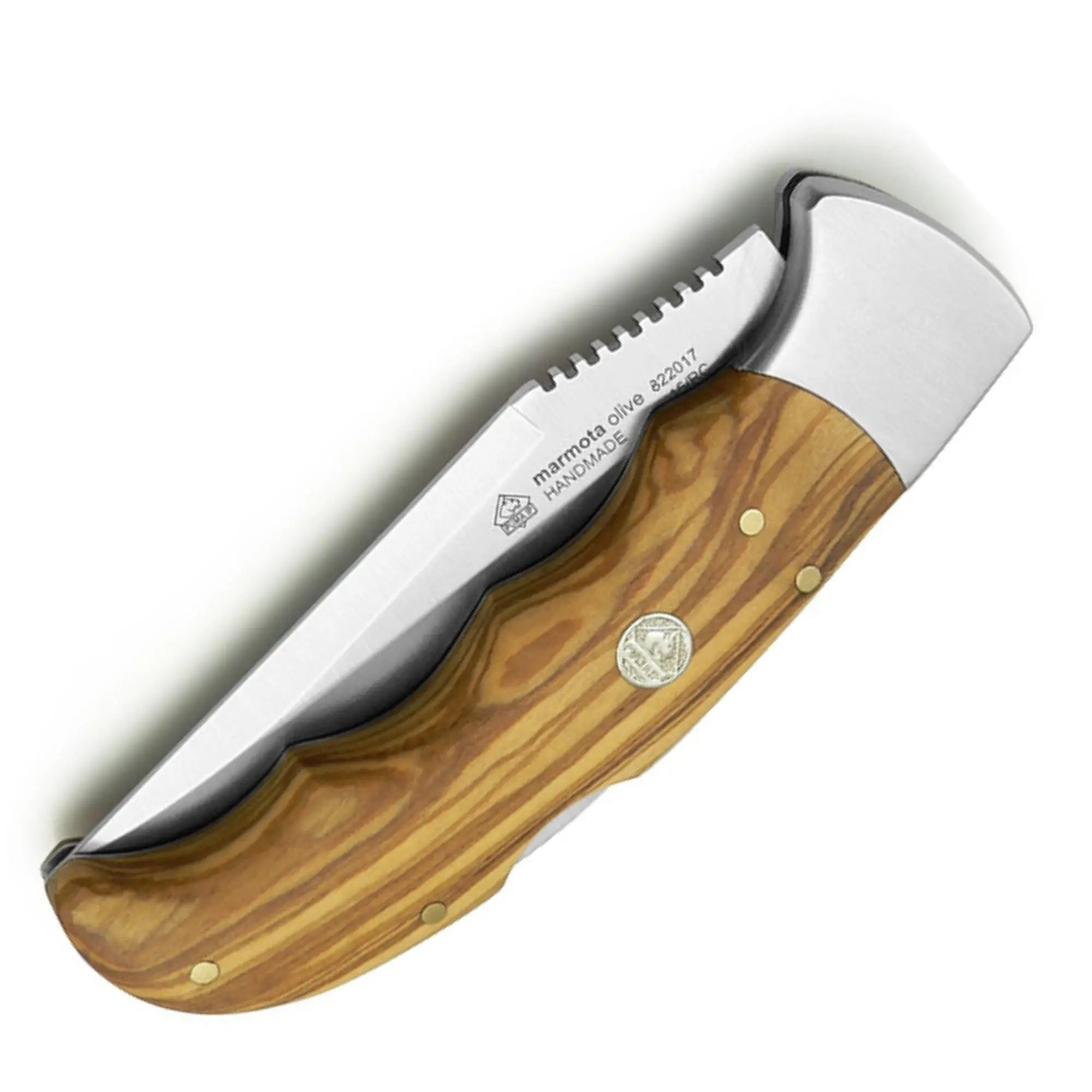 PUMA IP marmota, olive – PUMA GmbH IP Solingen