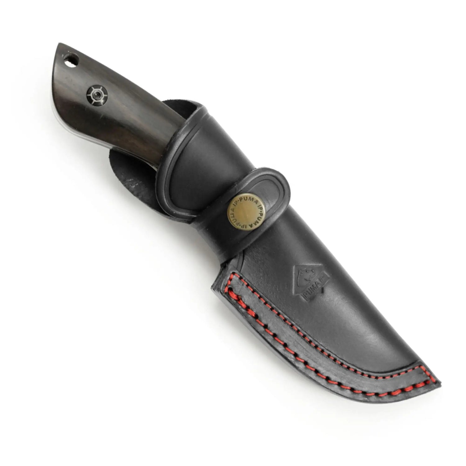 PUMA IP wildboar I, Ebenholz PUMA IP