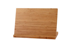 PUMA IP Magnet Bambus-Ständer für 7 Messer