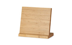 PUMA IP Magnet Bambus-Ständer für 5 Messer