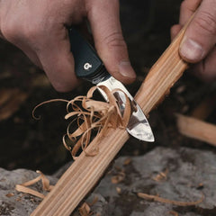 PUMA TEC pocket-tool, green