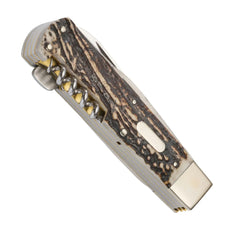 PUMA jagdtaschenmesser 4-teilig FAOS-Edition "Rehwild" PUMA