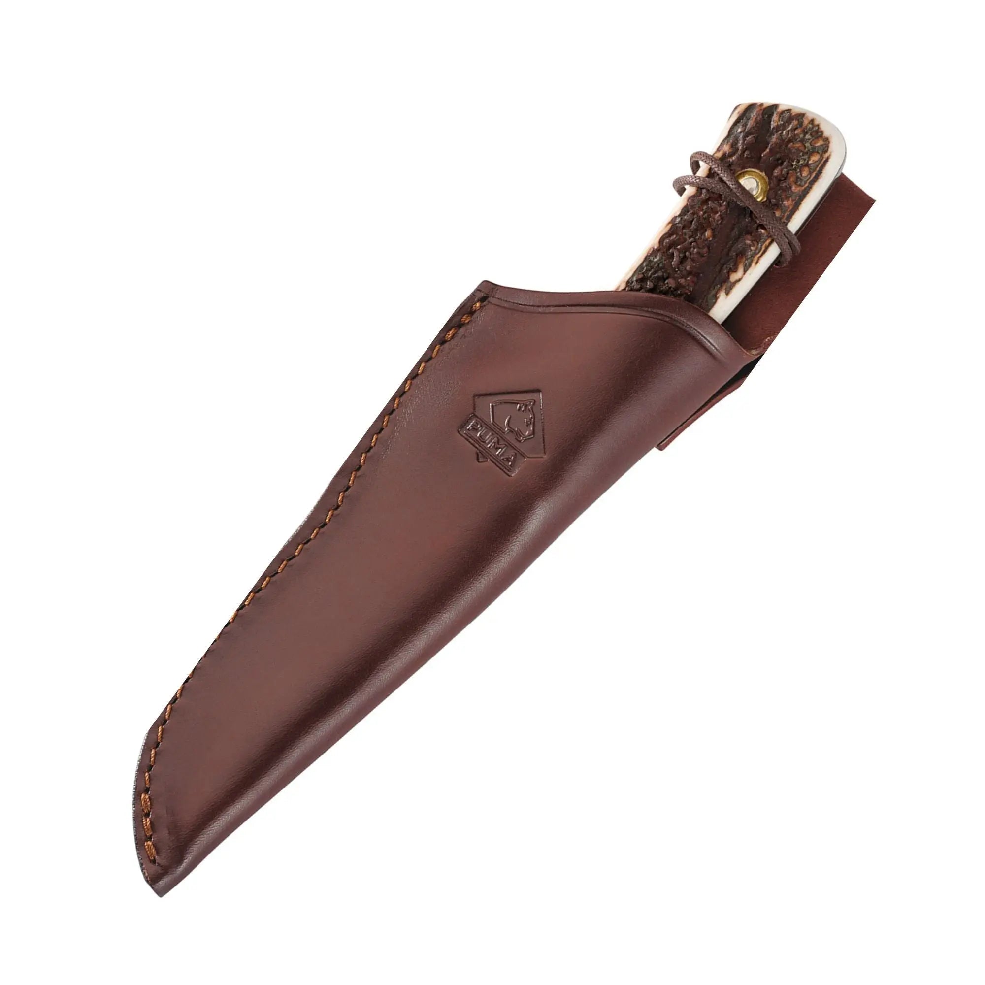 PUMA “rotwild” Hunting Knife FAOS Edition “Red Deer” – PUMA GmbH