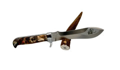 PUMA white hunter, Mammut, unicum