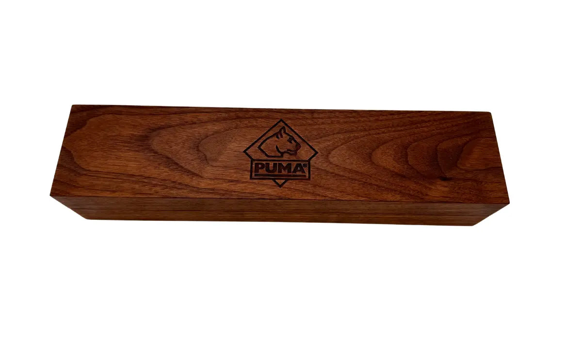 PUMA white hunter, Mammut, unicum