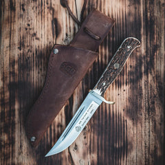 PUMA SGB trail guide, Stag PUMA SGB (USA)