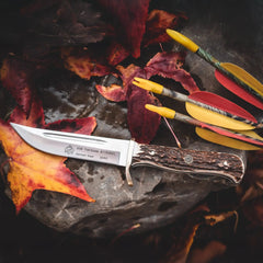 PUMA SGB trail guide, Stag PUMA SGB (USA)