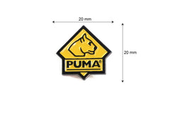 PUMA Pin / Anstecker