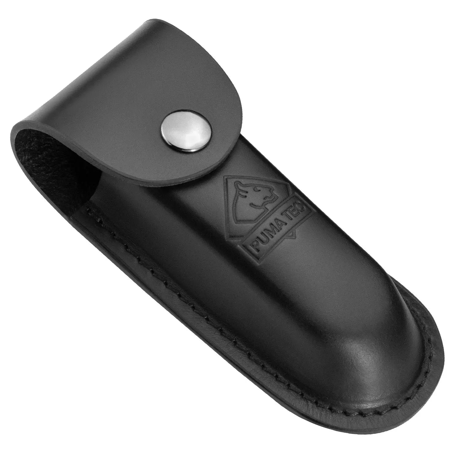 PUMA TEC Couteau de chasse ébène