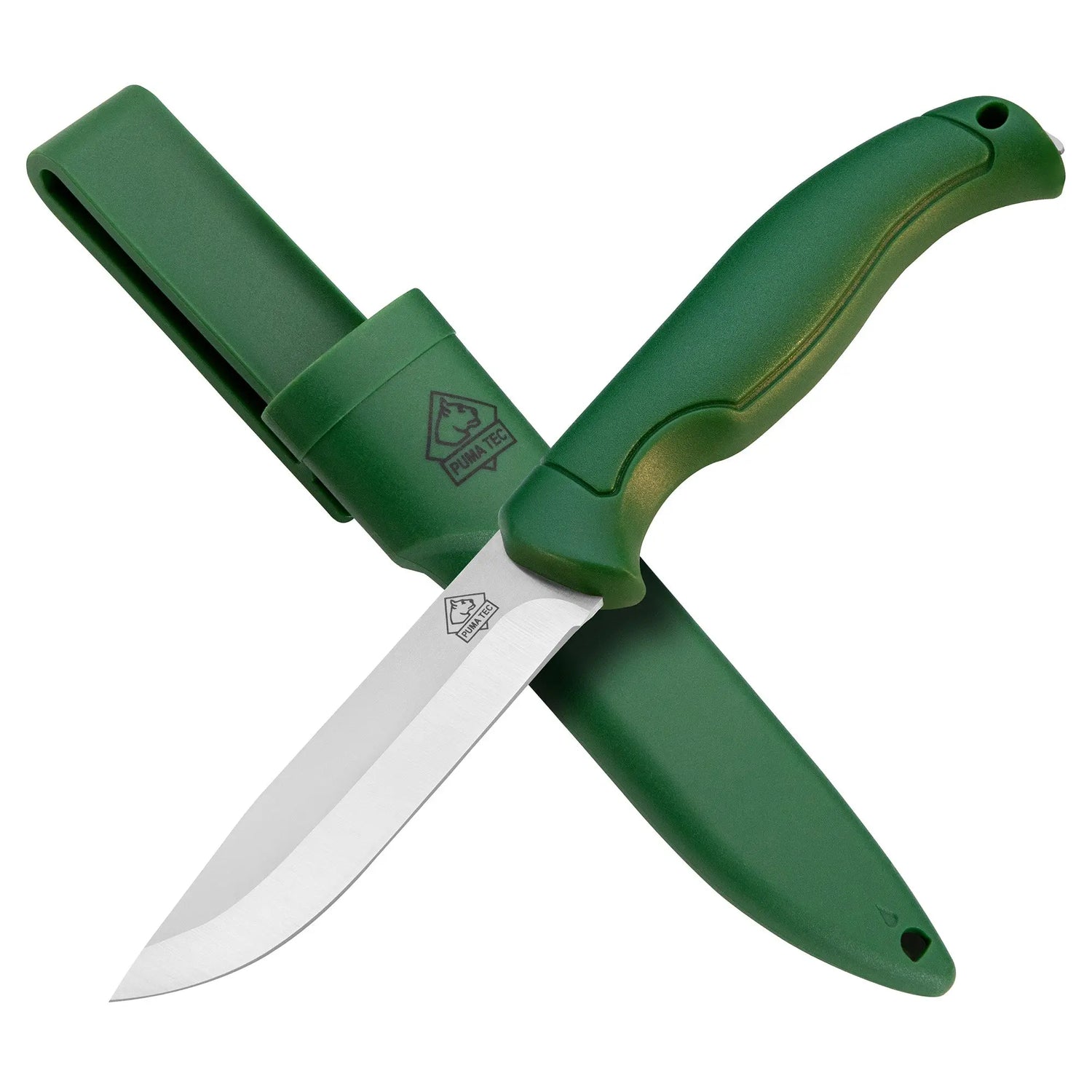 PUMA TEC Rover Field, green