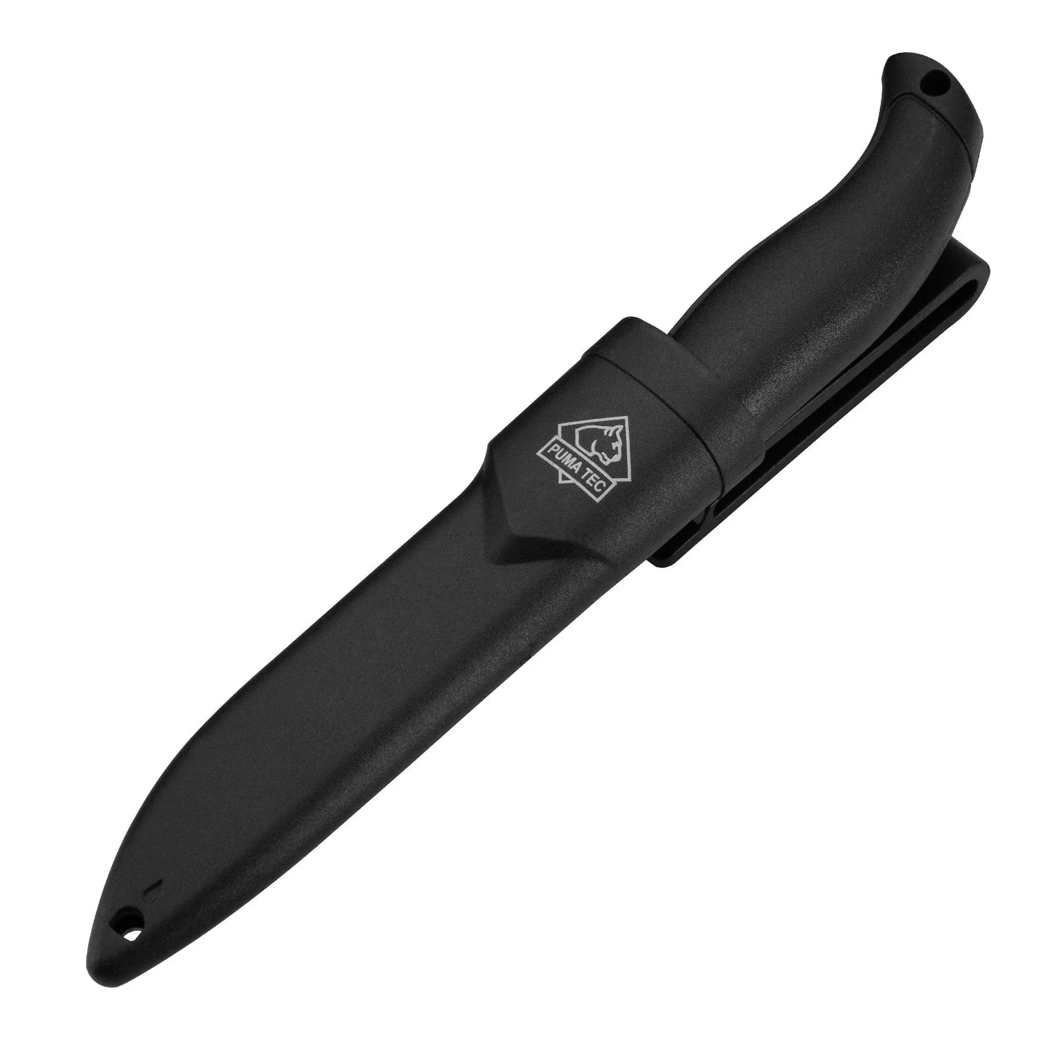 PUMA TEC Rover Night, black