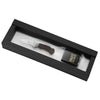 PUMA x KNIFE Solingen Set 2026 – Messer, Zippo® & Rahmen | Limited PUMA GmbH IP Solingen