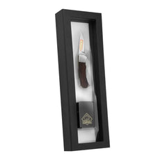 PUMA x KNIFE Solingen Set 2026 – Messer, Zippo® & Rahmen | Limited PUMA GmbH IP Solingen