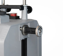 Tormek TF-2 Kippfüße (für Tormek T-4 und T-8)