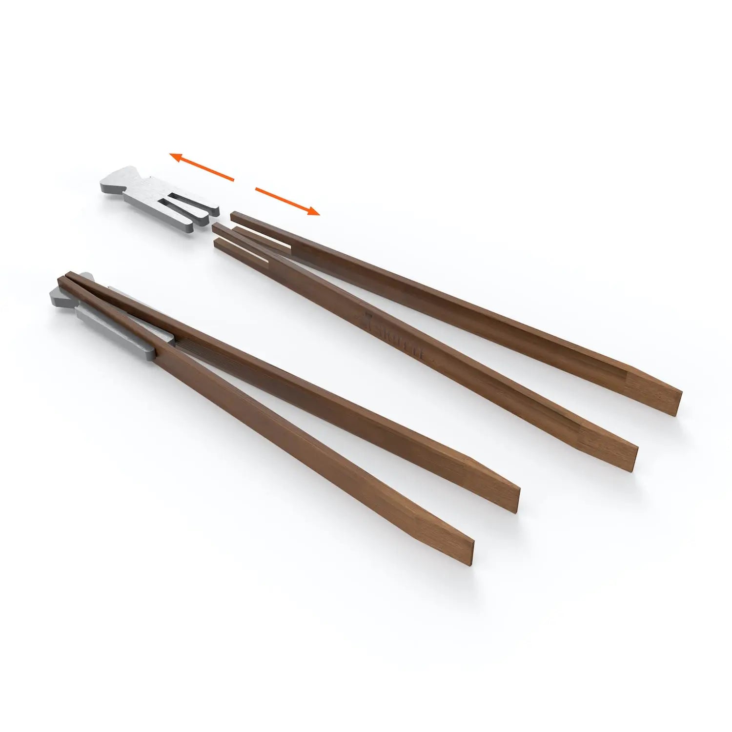 Skotti SKOTTI TONGS Grillzange