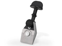 Tormek Zentrierende Vorrichtung für Messer