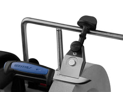 Tormek Zentrierende Vorrichtung für Messer