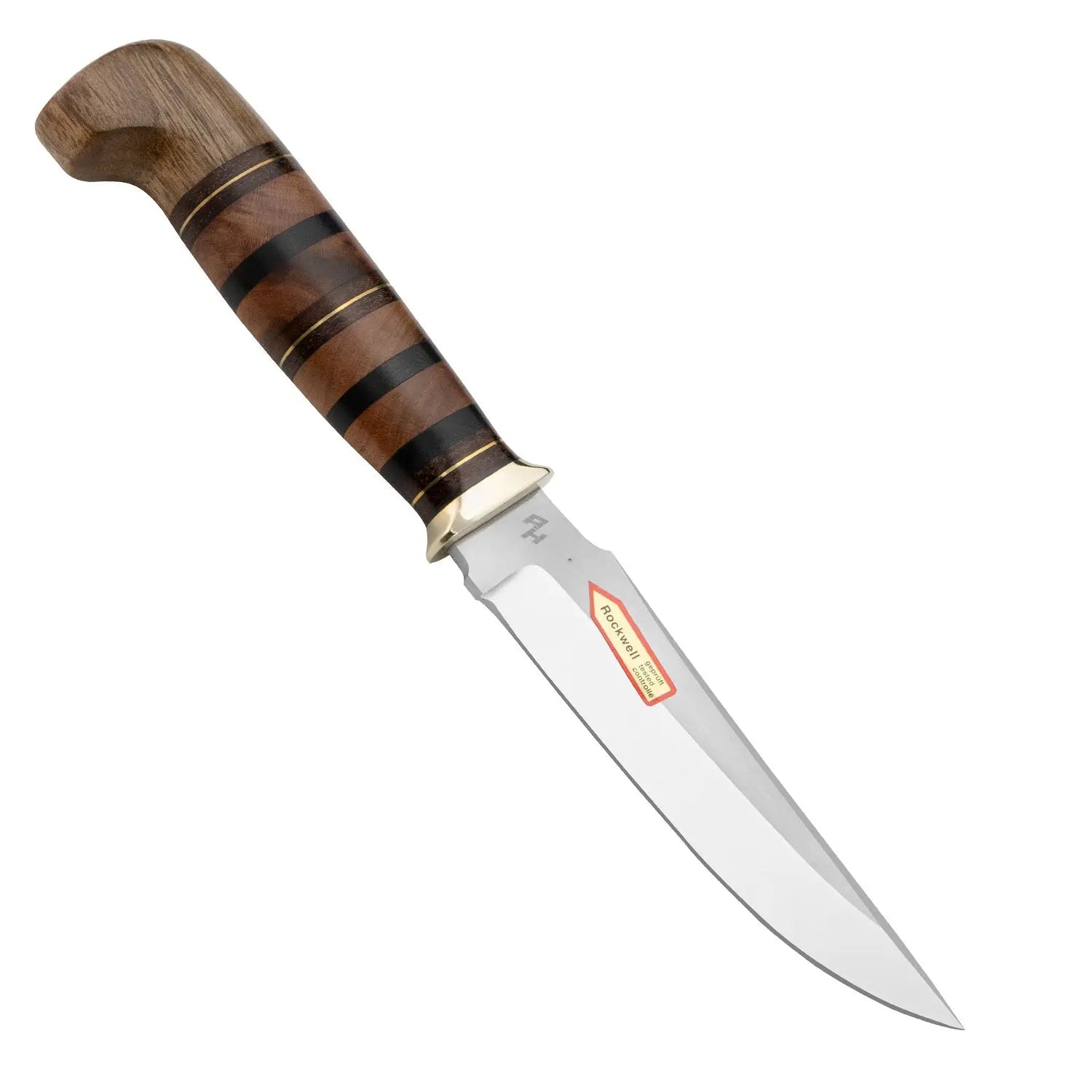 PUMA unicum Finnenmesser #81 - PUMA GmbH IP Solingen