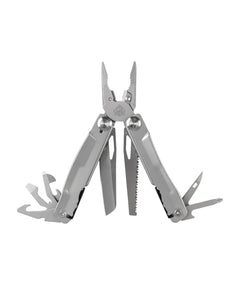 PUMA TEC, Multitool steel