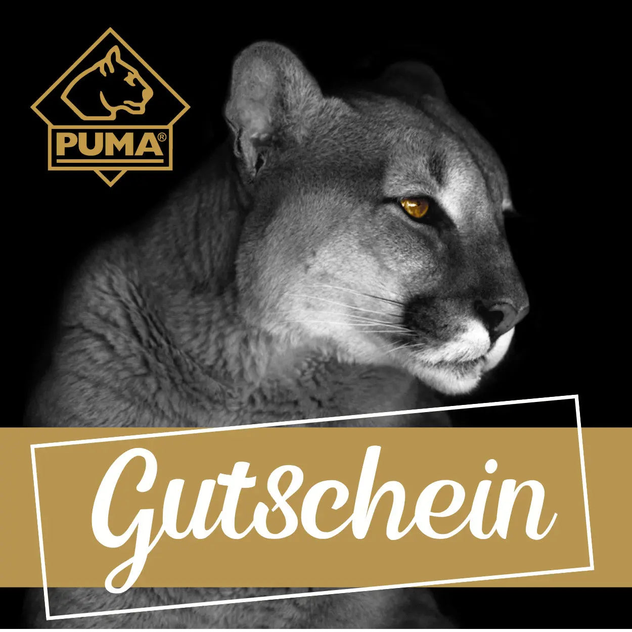 PUMA Geschenkgutschein PUMA GmbH IP Solingen