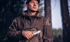 PUMA TEC "HUNT to SURVIVE" Edition, D2