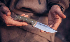 PUMA TEC "HUNT to SURVIVE" Edition, D2