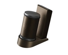 HORL Dock dunkelbronze