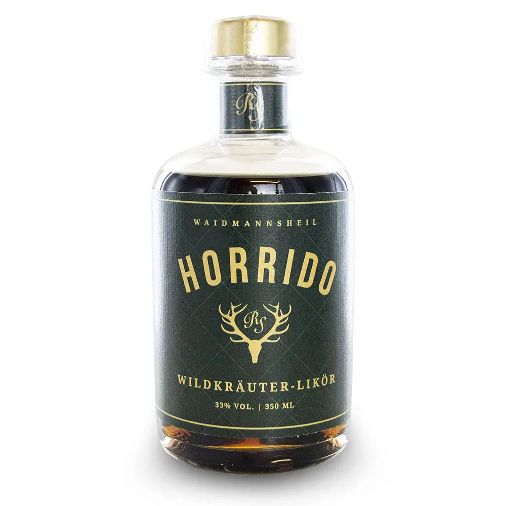 Horrido Kräuterlikör 350 ml