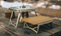 nCamp Küche zum Mitnehmen 5tlg.