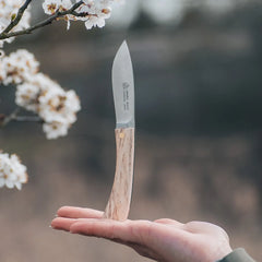 PUMA IP obstler Birkenholz - PUMA GmbH IP Solingen