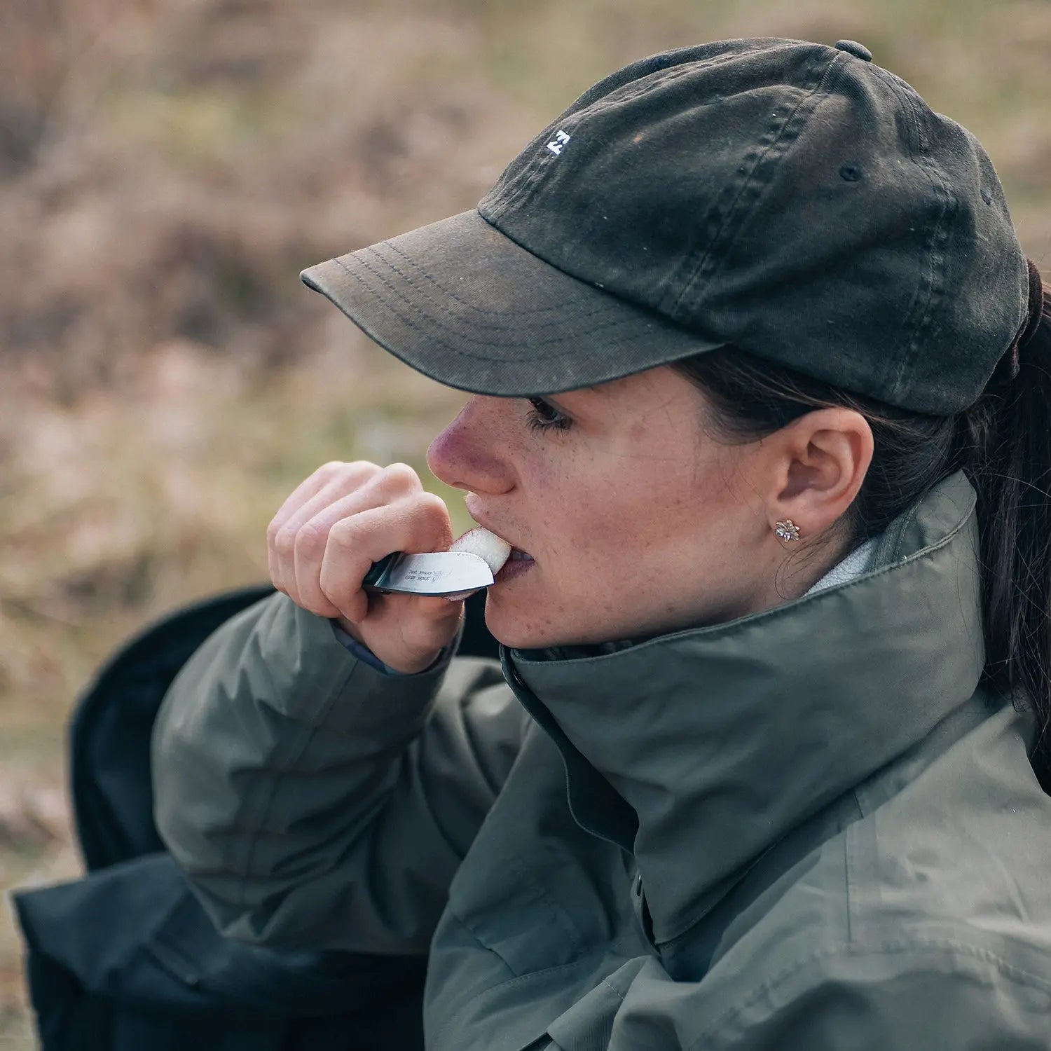 PUMA IP Obstler Bog Oak