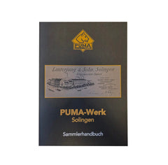 PUMA-Werk Sammlerhandbuch 2025