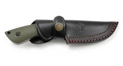 PUMA IP wildboar I, G10 grün