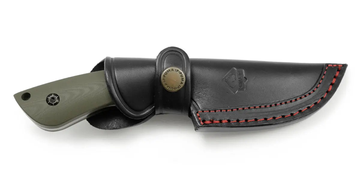 PUMA IP red deer, G10 grün