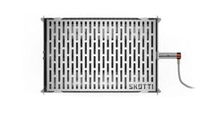 Skotti Gasgrill PUMA Edition