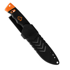 PUMA TEC Smart Survival und Smart Hunting mit Kunststoffscheiden