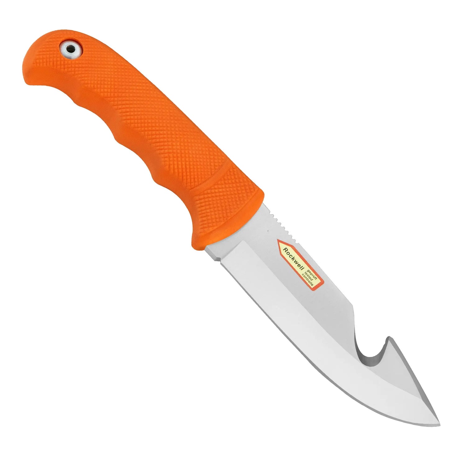 PUMA IP smart hunting, orange