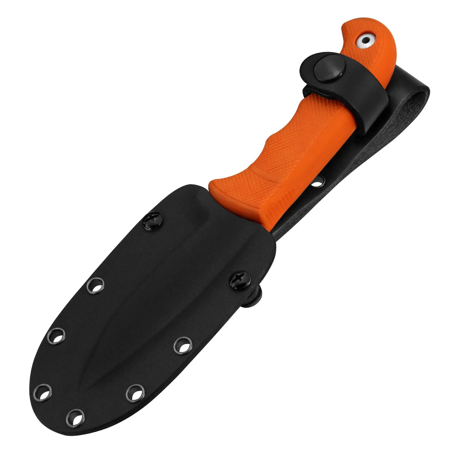 PUMA IP smart hunting, orange