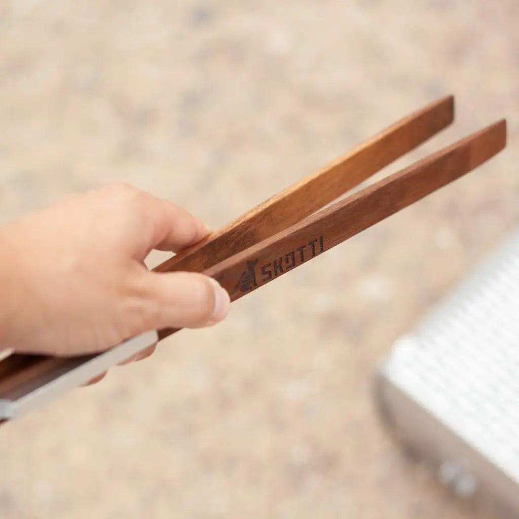 Skotti SKOTTI TONGS Grillzange