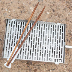 Skotti SKOTTI TONGS Grillzange