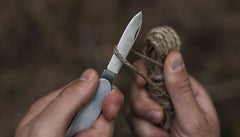 PUMA IP Taschenmesser EDC Steel